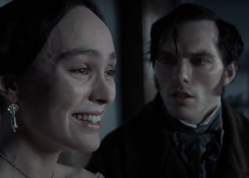 Según Letterboxd, Nosferatu es la mejor película de terror del año