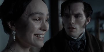 Según Letterboxd, Nosferatu es la mejor película de terror del año