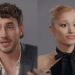 El cumplido de Paul Mescal a Ariana Grande que se hizo viral