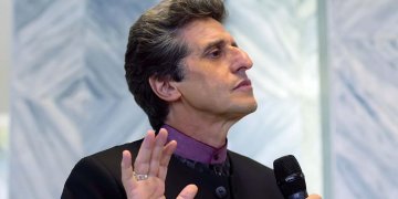 El thriller español con Diego Peretti que es furor en Prime Video