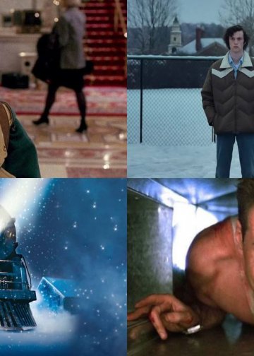 Las de diciembre: 16 películas para ver en Navidad