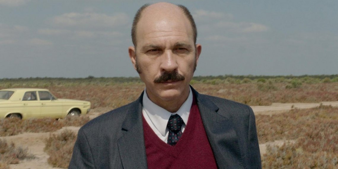 Una de las mejores películas argentinas de la última década llega a MAX