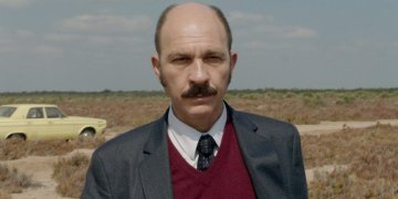 Una de las mejores películas argentinas de la última década llega a MAX