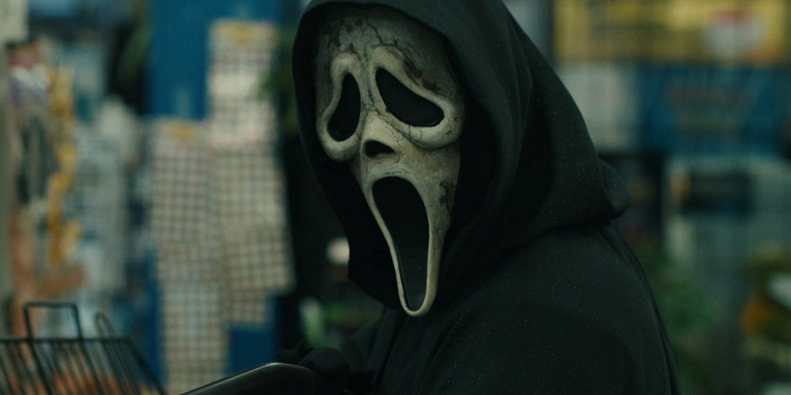 Scream 7 reunirá leyendas y caras nuevas: el regreso de Gale Weathers y más
