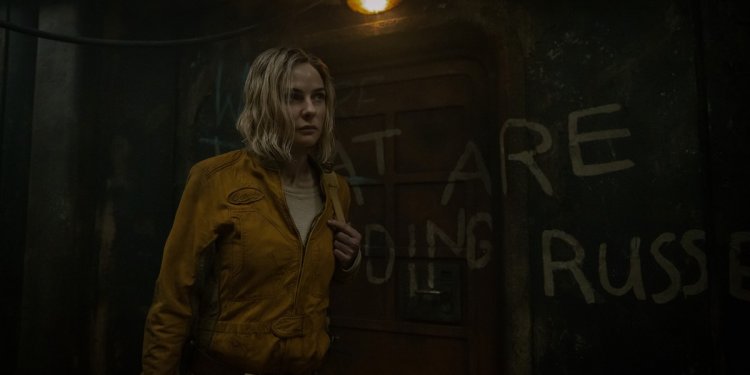 Silo: Una de las mejores series de Apple TV+ tendrá dos temporadas más