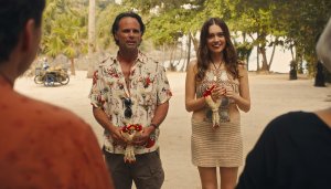 The White Lotus 3: Con un desopilante teaser, Max confirmó la fecha de estreno
