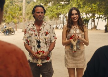 The White Lotus 3: Con un desopilante teaser, Max confirmó la fecha de estreno