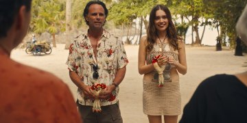 The White Lotus 3: Con un desopilante teaser, Max confirmó la fecha de estreno