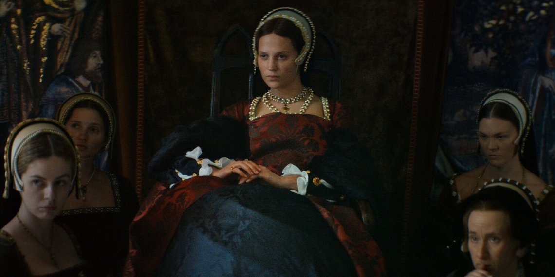 La película de época que llegó a Prime Video y tenés que ver