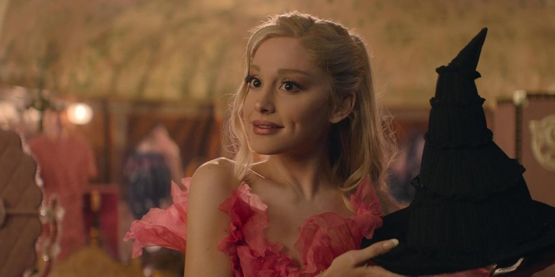 ¿Cuándo se estrenará Wicked 2?