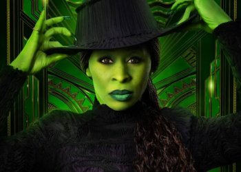 Cynthia Erivo revela los desafíos de interpretar a Elphaba en Wicked