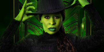 Cynthia Erivo revela los desafíos de interpretar a Elphaba en Wicked