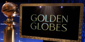 Golden Globes 2025: ¿A qué hora y por donde se verá la ceremonia?