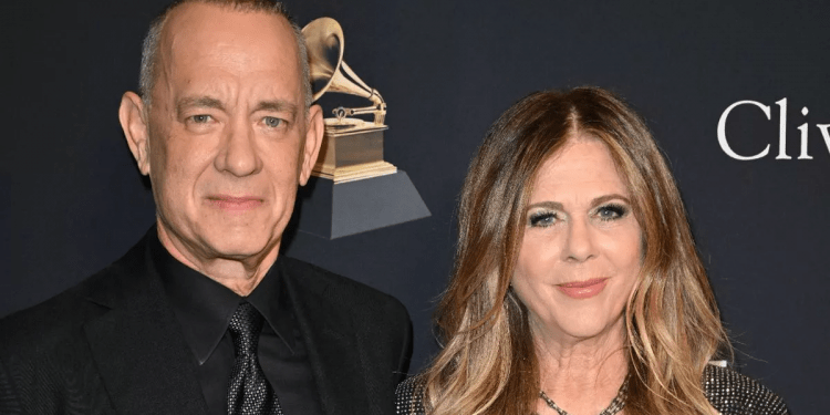 Tom Hanks, Ben Affleck, Jamie Lee Curtis y las celebridades afectadas por los incendios de California