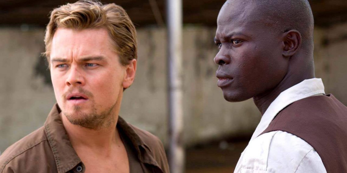 Djimon Hounsou revela que aún enfrenta dificultades económicas en Hollywood a pesar de su exitosa carrera