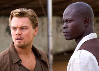 Djimon Hounsou revela que aún enfrenta dificultades económicas en Hollywood a pesar de su exitosa carrera