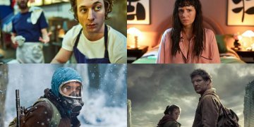 Las 8 series más esperadas del 2025