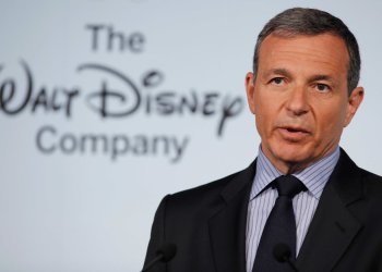 ¿Adiós a la inclusión? El mensaje del CEO de Disney sobre los futuros proyectos