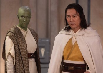 Disney se pronunció sobre la cancelación de The Acolyte
