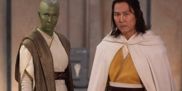 Disney se pronunció sobre la cancelación de The Acolyte