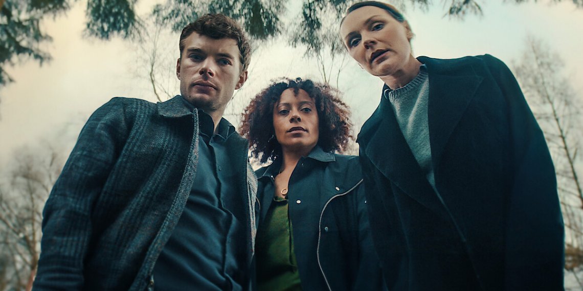 Netflix: La miniserie que es tendencia en varios países