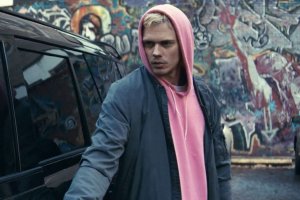 Mirá el tráiler de Locked, la remake estadounidense de “4x4”
