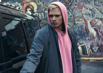 Mirá el tráiler de Locked, la remake estadounidense de “4x4”