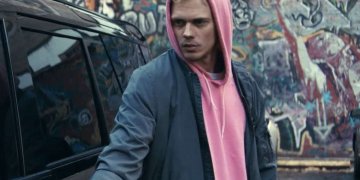 Mirá el tráiler de Locked, la remake estadounidense de “4x4”