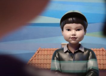 ¿Quién es Chul-su, el nuevo muñeco de El juego del Calamar?