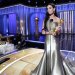 El emotivo discurso de Demi Moore en los Golden Globes