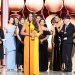 Golden Globes 2025: Todos los ganadores
