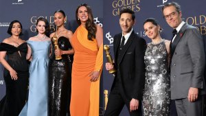 Las películas nominadas a los Oscars 2025 que utilizaron IA