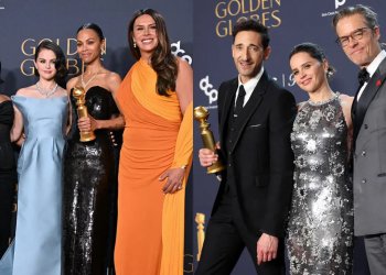 Las películas nominadas a los Oscars 2025 que utilizaron IA