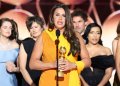 Golden Globes 2025: Todos los ganadores