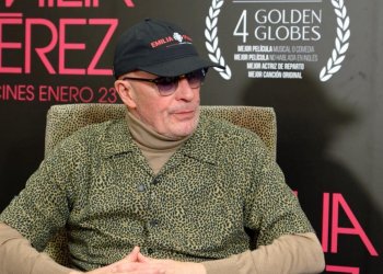 La polémica frase del director de Emilia Pérez y la respuesta de La Academia Argentina