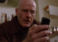 Breaking Bad se va de Netflix, ¿cuándo será?
