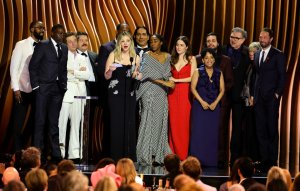 ¡En vivo los SAG Awards 2025!: El minuto a minuto de la ceremonia