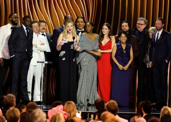 ¡En vivo los SAG Awards 2025!: El minuto a minuto de la ceremonia