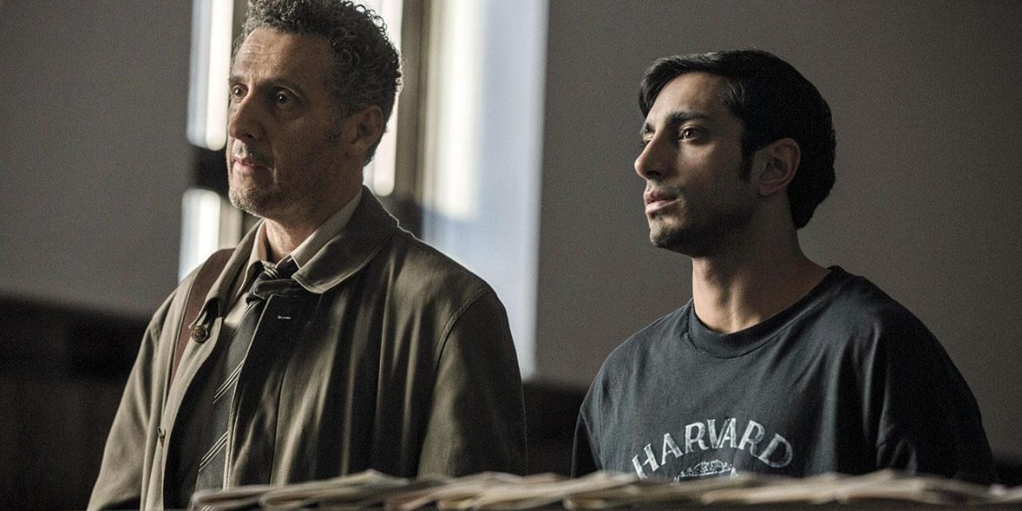 La joya que compararon con True Detective y tenés que mirar