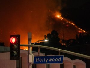 Oscars, SAG y BAFTA: ¿Cómo afectarán los incendios de Los Ángeles, California la temporada de Premios de Hollywood?