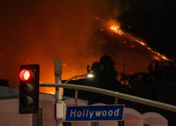 Oscars, SAG y BAFTA: ¿Cómo afectarán los incendios de Los Ángeles, California la temporada de Premios de Hollywood?