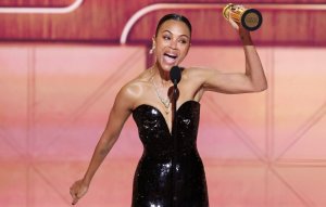 ¡En vivo! Seguí el minuto a minuto de los Golden Globes 2025
