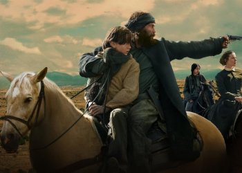 ¿American Primeval de Netflix tendrá segunda temporada? Esto dijo el director