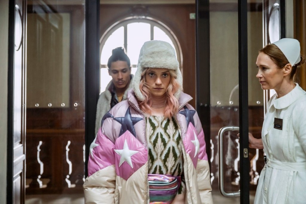 La miniserie de Netflix basada en hechos reales que es un éxito