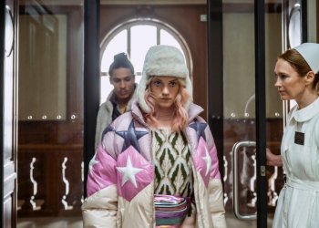 La miniserie de Netflix que está basada en hechos reales y es un éxito