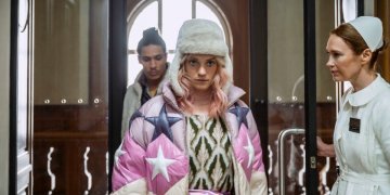 La miniserie de Netflix que está basada en hechos reales y es un éxito