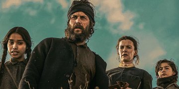 Netflix: La historia real detrás de la brutal ‘American Primeval’