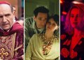La lista de nominados a los Premios BAFTA 2025