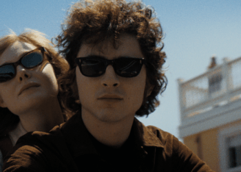 Curiosidades sobre UN COMPLETO DESCONOCIDO, la biopic de Bob Dylan