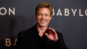 Una mujer francesa fue estafada por “Brad Pitt” y ahora vive un calvario